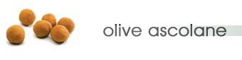 olive ascolane